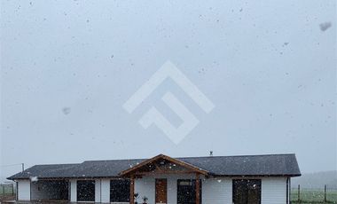 Parcela en Venta en San Jose de la Mariquina / Fundo La Camelias