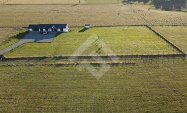 Parcela en Venta en San Jose de la Mariquina / Fundo La Camelias