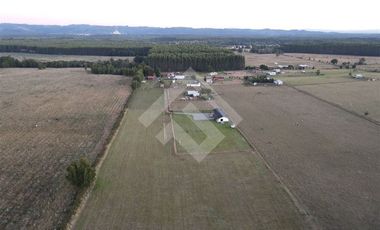 Parcela en Venta en San Jose de la Mariquina / Fundo La Camelias