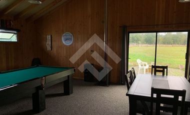 Parcela en Venta en San Jose de la Mariquina / Fundo La Camelias