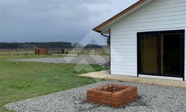 Parcela en Venta en San Jose de la Mariquina / Fundo La Camelias