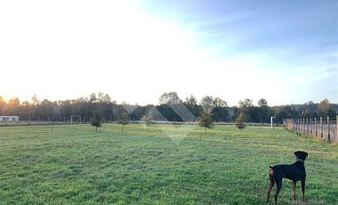 Parcela en Venta en San Jose de la Mariquina / Fundo La Camelias