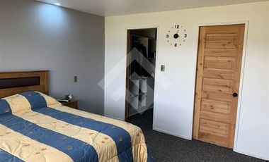 Parcela en Venta en San Jose de la Mariquina / Fundo La Camelias