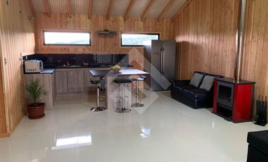 Parcela en Venta en San Jose de la Mariquina / Fundo La Camelias