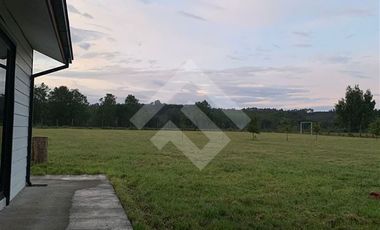 Parcela en Venta en San Jose de la Mariquina / Fundo La Camelias