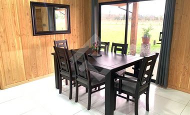 Parcela en Venta en San Jose de la Mariquina / Fundo La Camelias