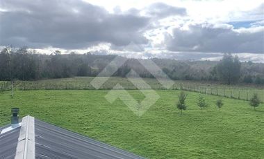 Parcela en Venta en San Jose de la Mariquina / Fundo La Camelias