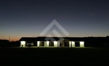 Parcela en Venta en San Jose de la Mariquina / Fundo La Camelias