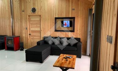 Parcela en Venta en San Jose de la Mariquina / Fundo La Camelias