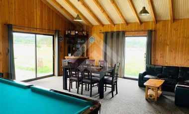 Parcela en Venta en San Jose de la Mariquina / Fundo La Camelias