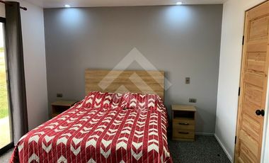 Parcela en Venta en San Jose de la Mariquina / Fundo La Camelias