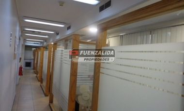 Oficina en Arriendo en Metro Tobalaba