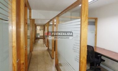 Oficina en Arriendo en Metro Tobalaba