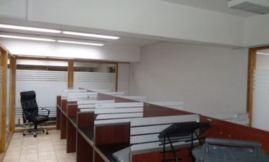 Oficina en Arriendo en Metro Tobalaba