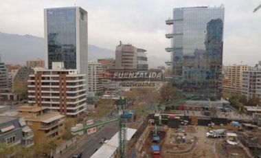 Oficina en Arriendo en Metro Tobalaba