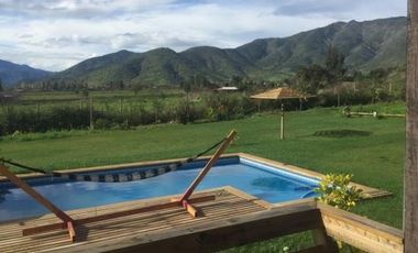 Casa en Venta en manantiales SV