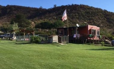 Casa en Venta en manantiales SV