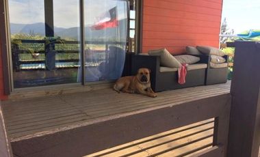 Casa en Venta en manantiales SV