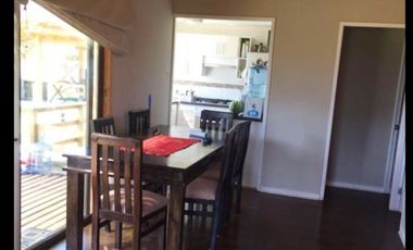 Casa en Venta en manantiales SV