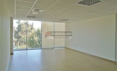 Oficina en Arriendo en La Dehesa