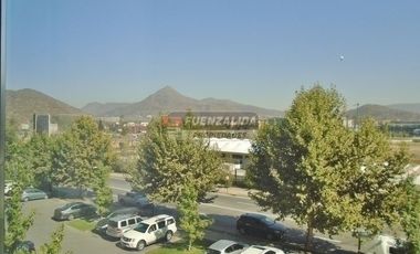 Oficina en Arriendo en La Dehesa