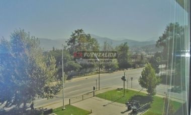 Oficina en Arriendo en La Dehesa