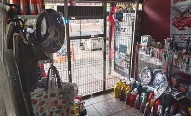 Casa en Venta en Ochagavia / El Arrayan