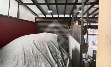 Casa en Venta en Ochagavia / El Arrayan