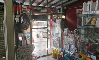 Casa en Venta en Ochagavia / El Arrayan