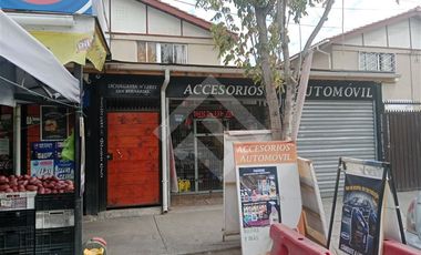 Casa en Venta en Ochagavia / El Arrayan