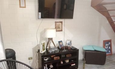 Casa en Venta en Ochagavia / El Arrayan