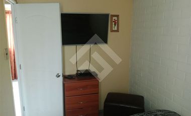 Casa en Venta en Ochagavia / El Arrayan