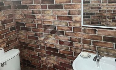 Casa en Venta en Ochagavia / El Arrayan