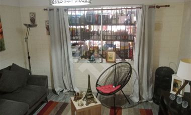 Casa en Venta en Ochagavia / El Arrayan