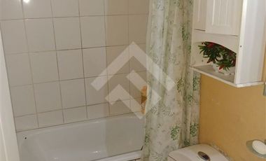 Casa en Venta en Ochagavia / El Arrayan