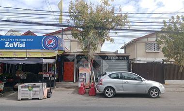 Casa en Venta en Ochagavia / El Arrayan