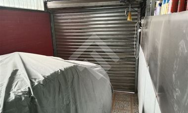 Casa en Venta en Ochagavia / El Arrayan