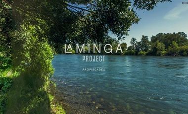 Sitio en Venta en Lago Ranco Calcurrupe