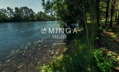 Sitio en Venta en Lago Ranco Calcurrupe