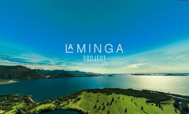 Sitio en Venta en Lago Ranco Calcurrupe