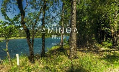 Sitio en Venta en Lago Ranco Calcurrupe
