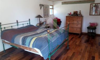 Casa en Venta en Ramón Subercaseaux