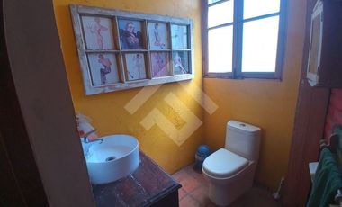 Casa en Venta en Ramón Subercaseaux