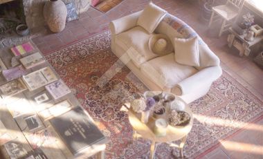 Casa en Venta en Ramón Subercaseaux