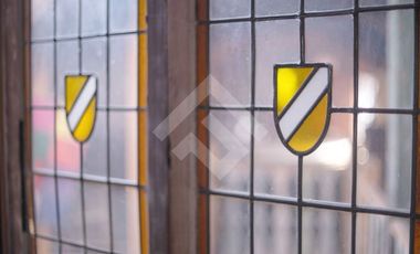 Casa en Venta en Ramón Subercaseaux