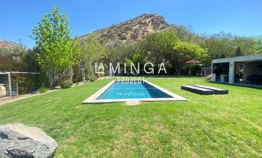 Casa en Venta en Las Brisas de Chicureo