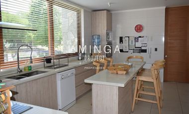 Casa en Venta en Las Brisas de Chicureo