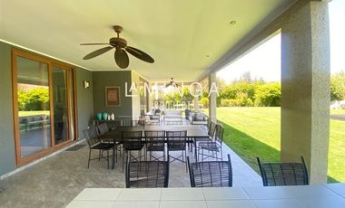 Casa en Venta en Las Brisas de Chicureo