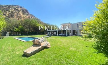 Casa en Venta en Las Brisas de Chicureo