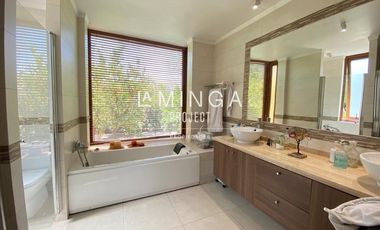 Casa en Venta en Las Brisas de Chicureo